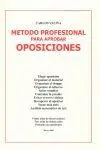 Método Profesional para Aprobar Oposiciones