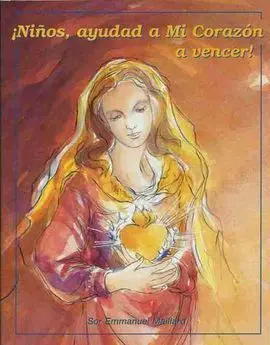 ¡Niños, Ayudad a mi Corazón a Vencer!