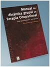 MANUAL DE DINÁMICA GRUPAL EN TERAPIA OCUPACIONAL
