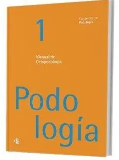 Manual de Ortopodología