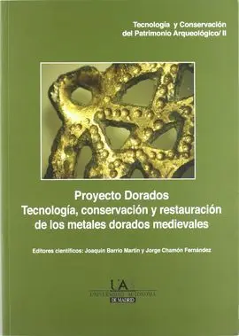 Proyecto Dorados