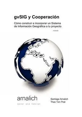 Gvsig y Cooperación