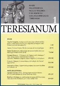 Teresianum