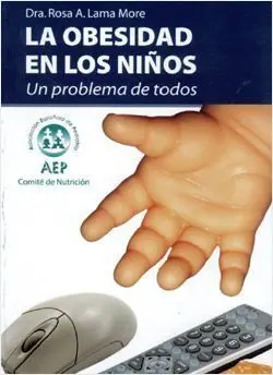 Obesidad en los Niños