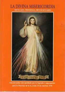 La Divina Misericordia