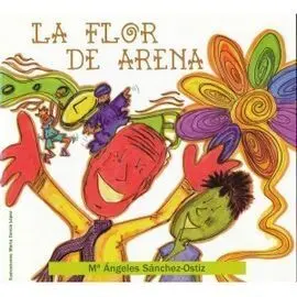 La Flor de Arena