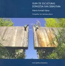 Guía de Esculturas Donostia - San Sebastián