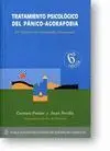 Tratamiento Psicológico del Pánico-Agorafobia