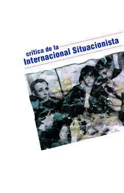 Crítica de la Internacional Situacionista