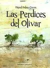 Las Perdices del Olivar