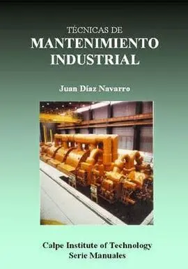 Técnicas de Mantenimiento Industrial