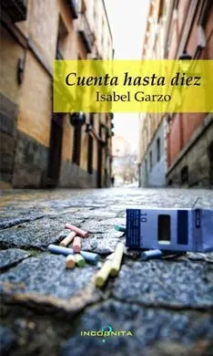 Cuenta Hasta Diez