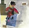LA TREMENTINAIRE DE LES NENES ROSSES