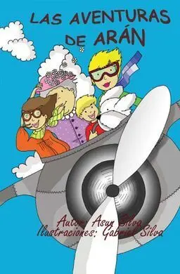 Las Aventuras de Arán