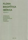FLORA BRIOFITICA IBÉRICA. VOL 4