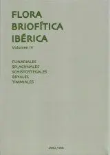 Flora Briofitica Ibérica. Vol 4