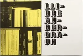 Llibre Andergraun