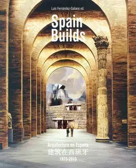 Spain Builds