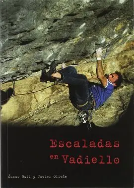 Escaladas en Vadiello