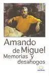 Memorias y Desahogos