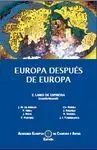 Europa Después de Europa