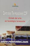 INGENIERÍA DE CENTRALES TERMOSOLARES CCP