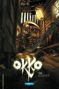 Okko, el Ciclo del Aire Ii