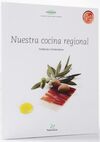 NUESTRA COCINA REGIONAL VOL. II (SUR)(TM5/TM3