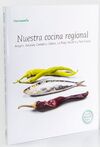 NUESTRA COCINA REGIONAL VOL.III (EST)(TM5/TM3