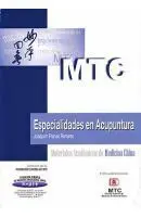 Especialidades en Acupuntura