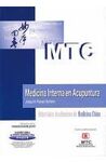 MEDICINA INTERNA EN ACUPUNTURA