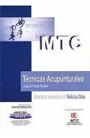 Técnicas Acupunturales