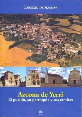 Azcona de Yerri