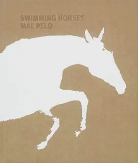 Swimming Horses