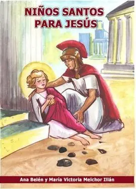 Niños Santos para Jesus
