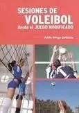 Sesiones de Voleibol Desde el Juego Modificado