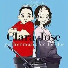 Clara, José y el Hermano de los Dos