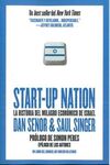 START-UP NATION