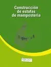 Construcción de Estufas de Mamposteria