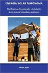 ENERGÍA SOLAR AUTÓNOMA