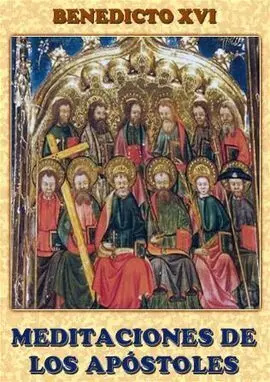 Meditaciones de los Apostoles