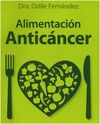 ALIMENTACIÃN ANTICÃNCER