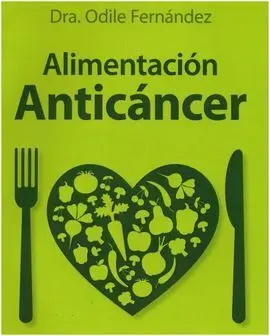 Alimentación Anticáncer