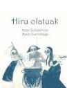 HIRU OLATUAK