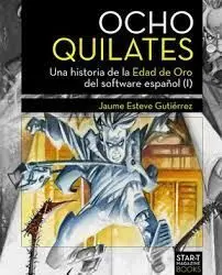 Ocho Quilates