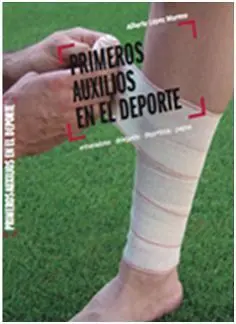Primeros Auxilios en el Deporte