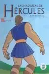 Hazañas de Hercules