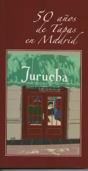 50 Años de Tapas en Madrid