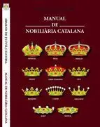 Manual de Nobiliària Catalana