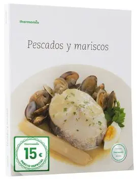 Pescados y Mariscos (Tmx)